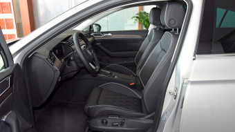 VW Magotan Premium 380TSI DSG